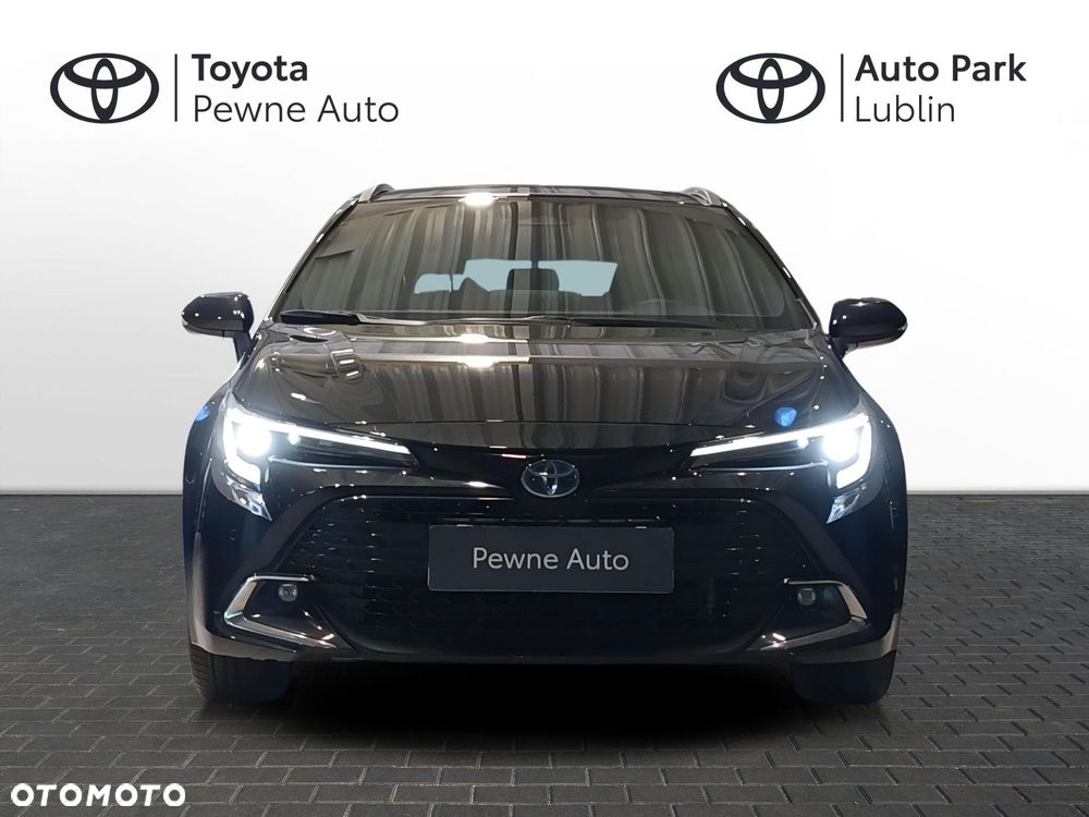 Toyota Corolla 1.8 Hybrid Style - 9