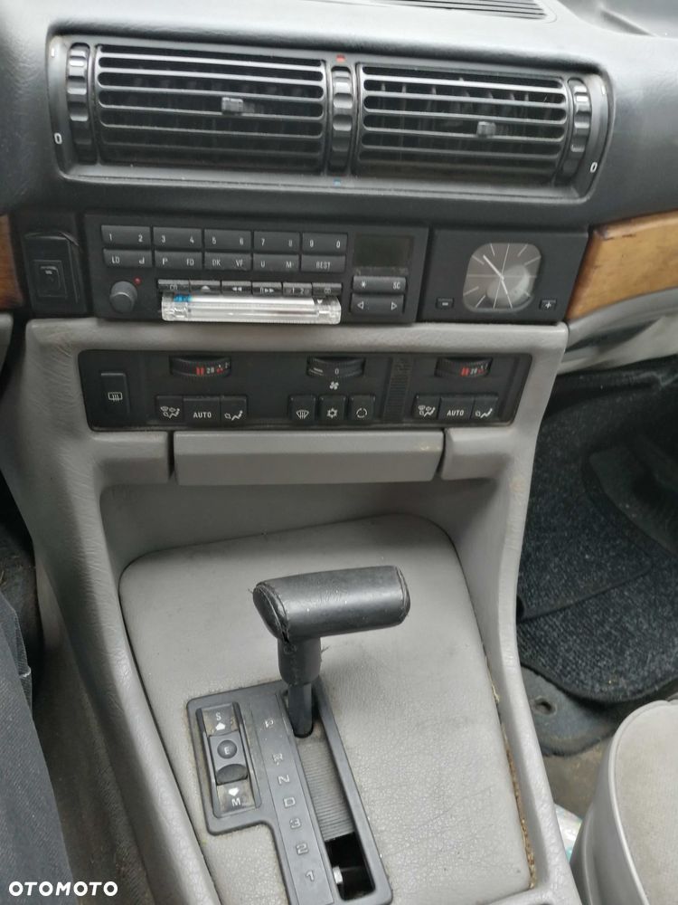 BMW Seria 7 - 6