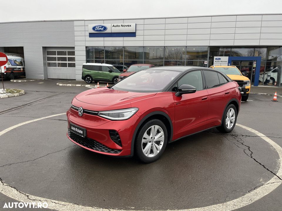Volkswagen ID.5 77 kWh GTX - 2