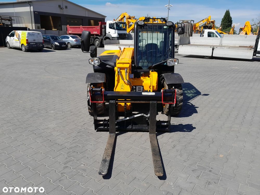 JCB 525-60 - 5