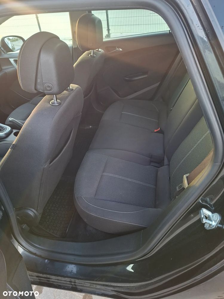 Opel Astra - 8