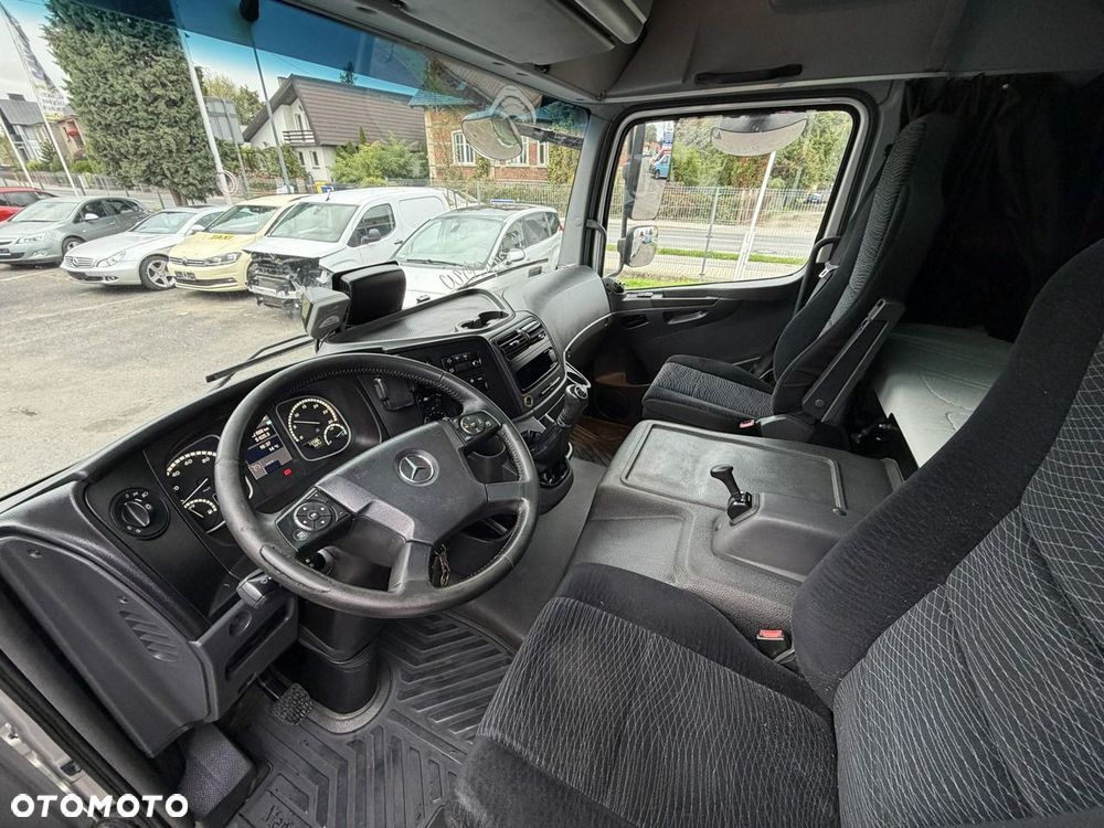Mercedes-Benz Atego - 28