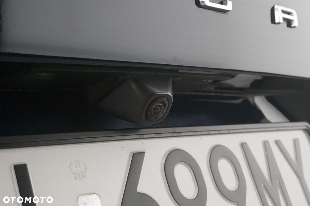 Ford Kuga - 19