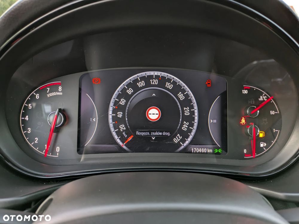 Opel Insignia 1.6 ECOTEC DI Turbo ecoFLEX Start/Stop Business Innovation - 34