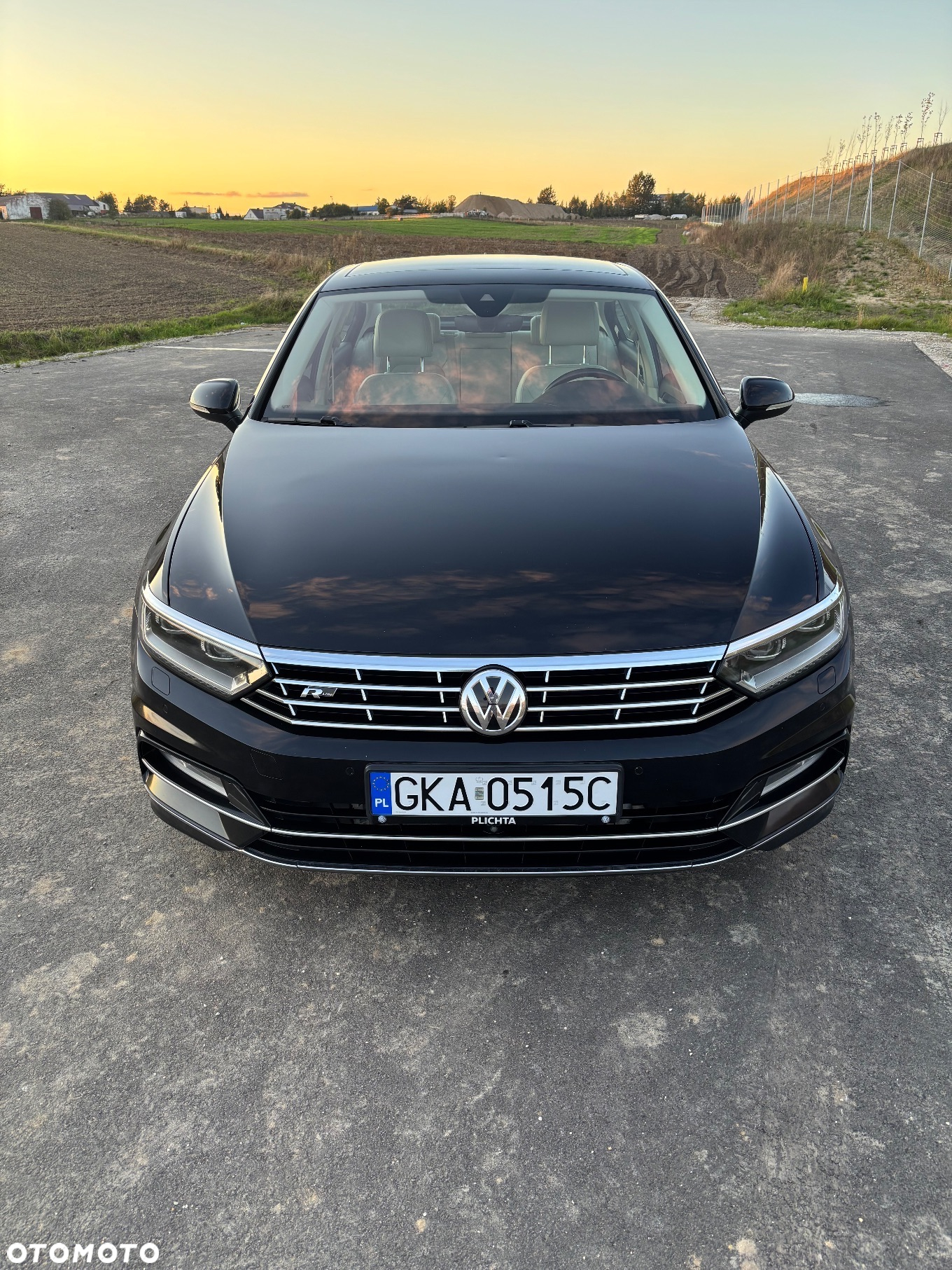 Volkswagen Passat 2.0 TDI Bi-Turbo BMT 4Mot Highline DSG - 3