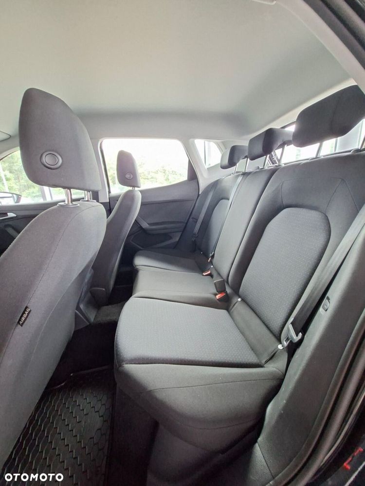 Seat Arona - 13