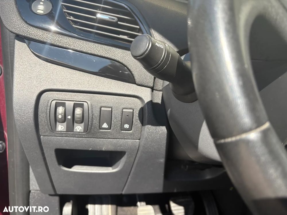 Renault Scenic dCi 110 Expression - 4