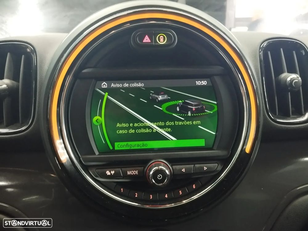 MINI Countryman One D Auto - 26