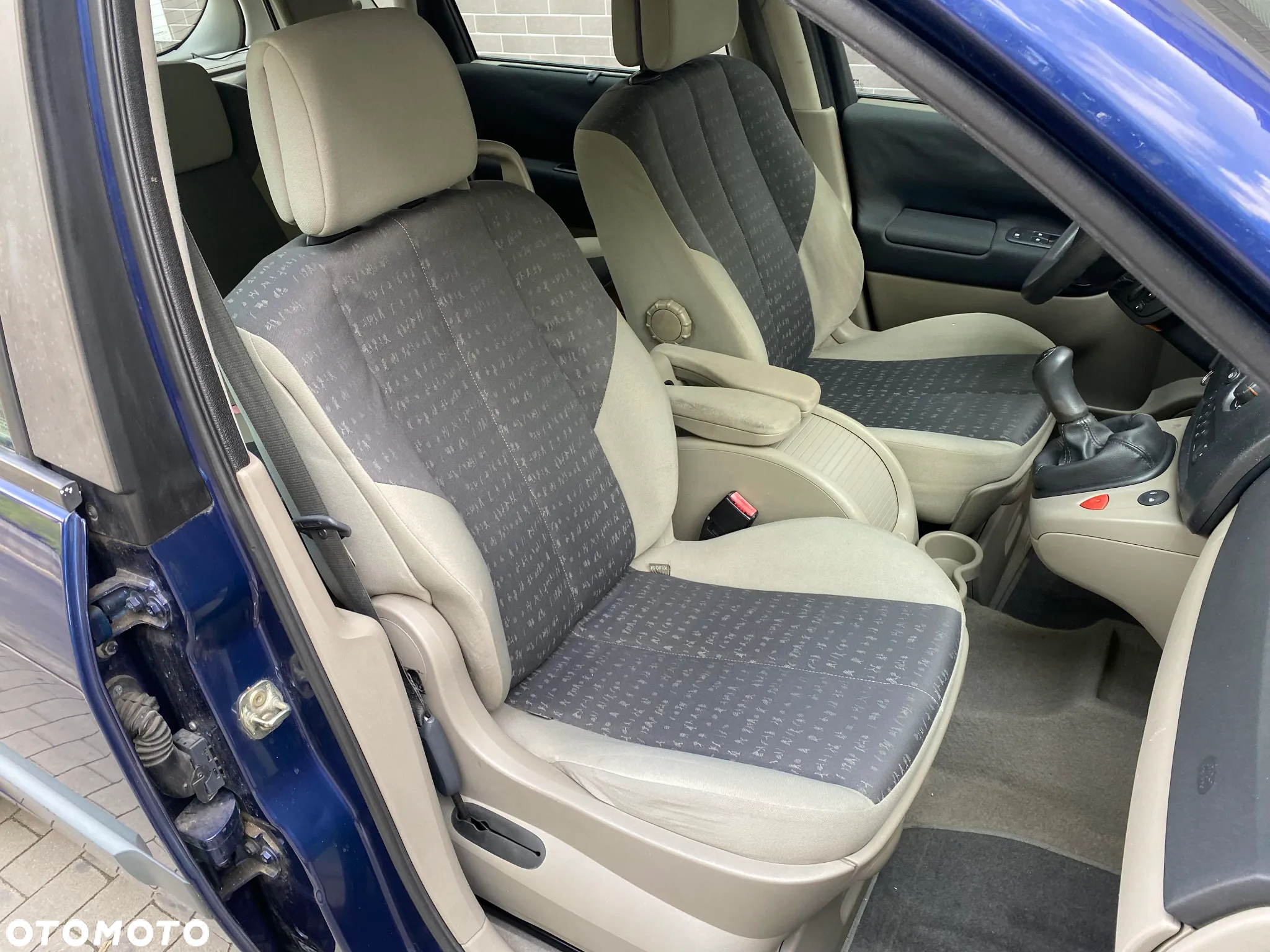 Renault Scenic 1.5 dCi Expression - 24
