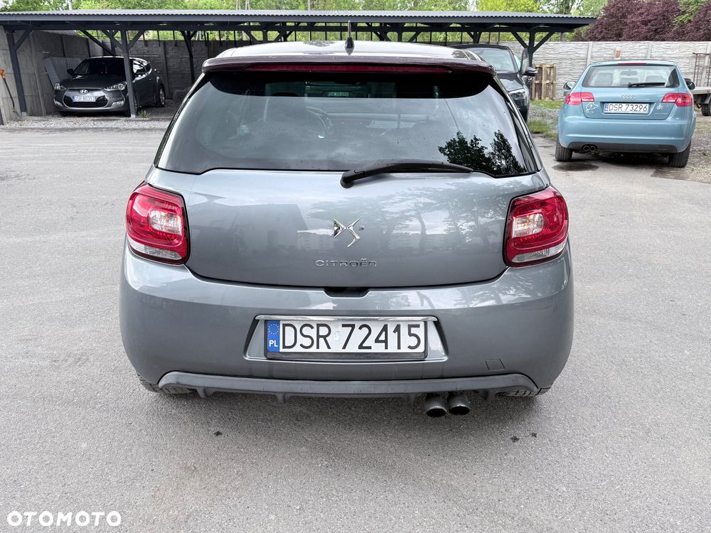 Citroën DS3 - 6