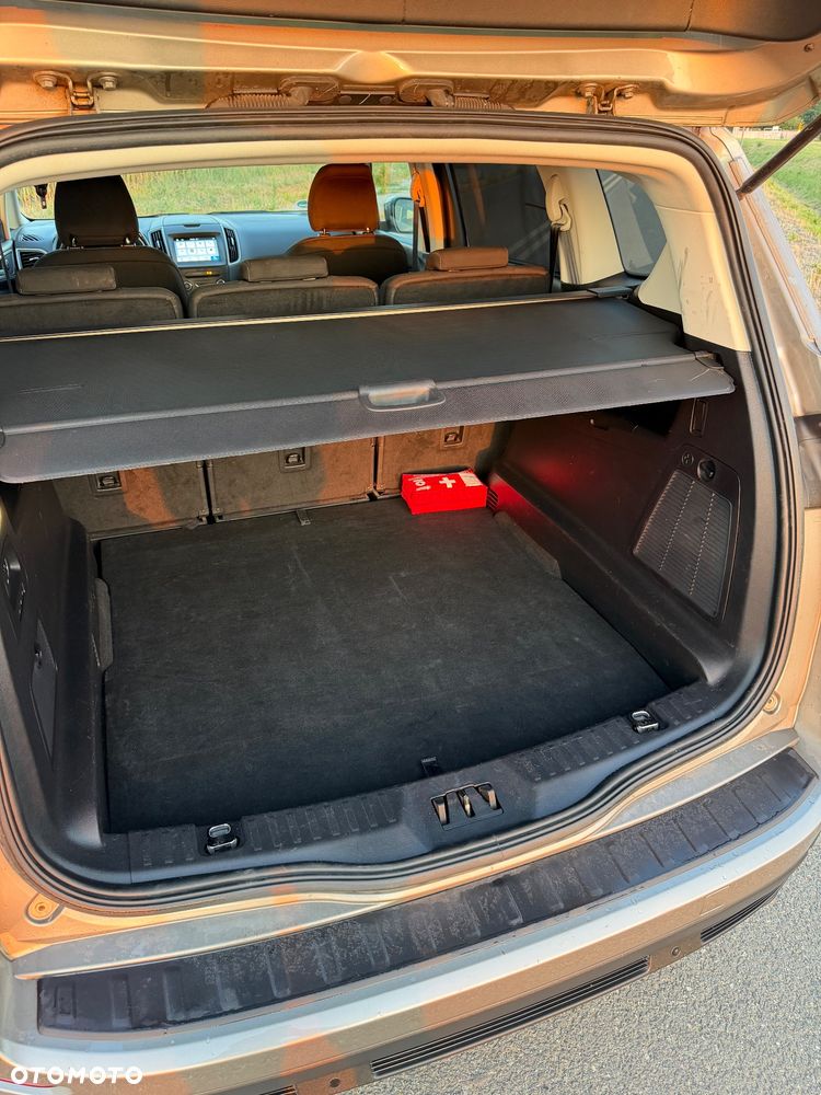 Ford S-Max 2.0 EcoBlue Trend - 13