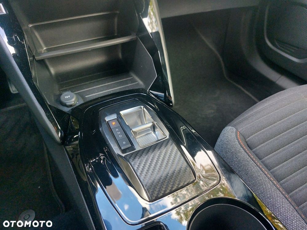 Peugeot 2008 2023
