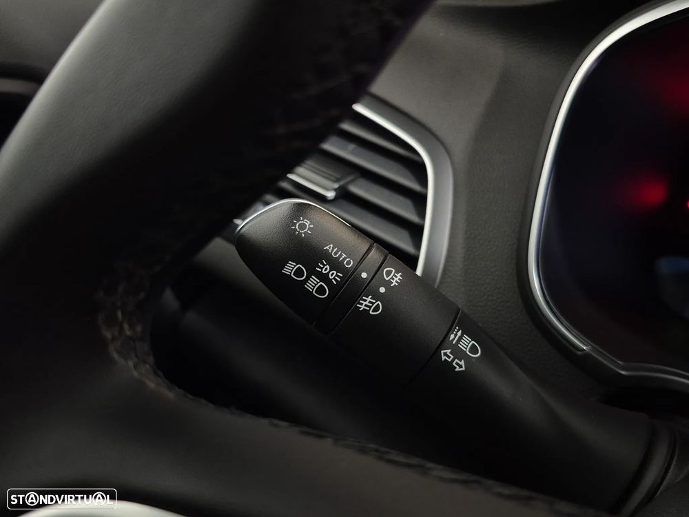 Renault Mégane 1.6 Plug-In Intens - 25
