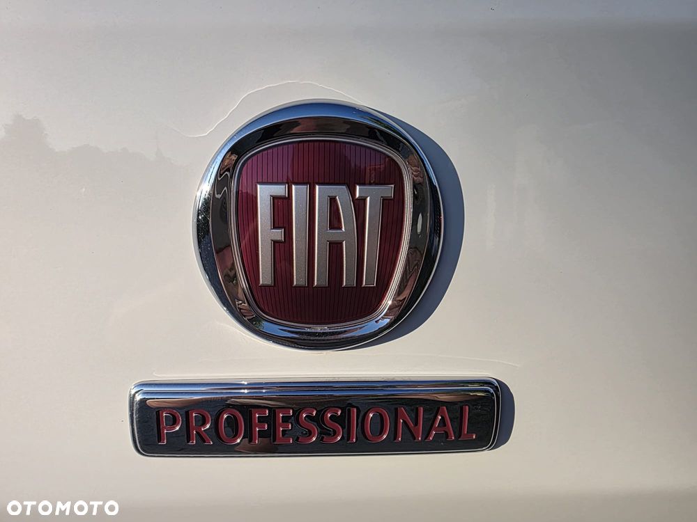 Fiat Ducato L2h2 2.3 140km 2x boczne drzwi Jak Nowy!!! - 20