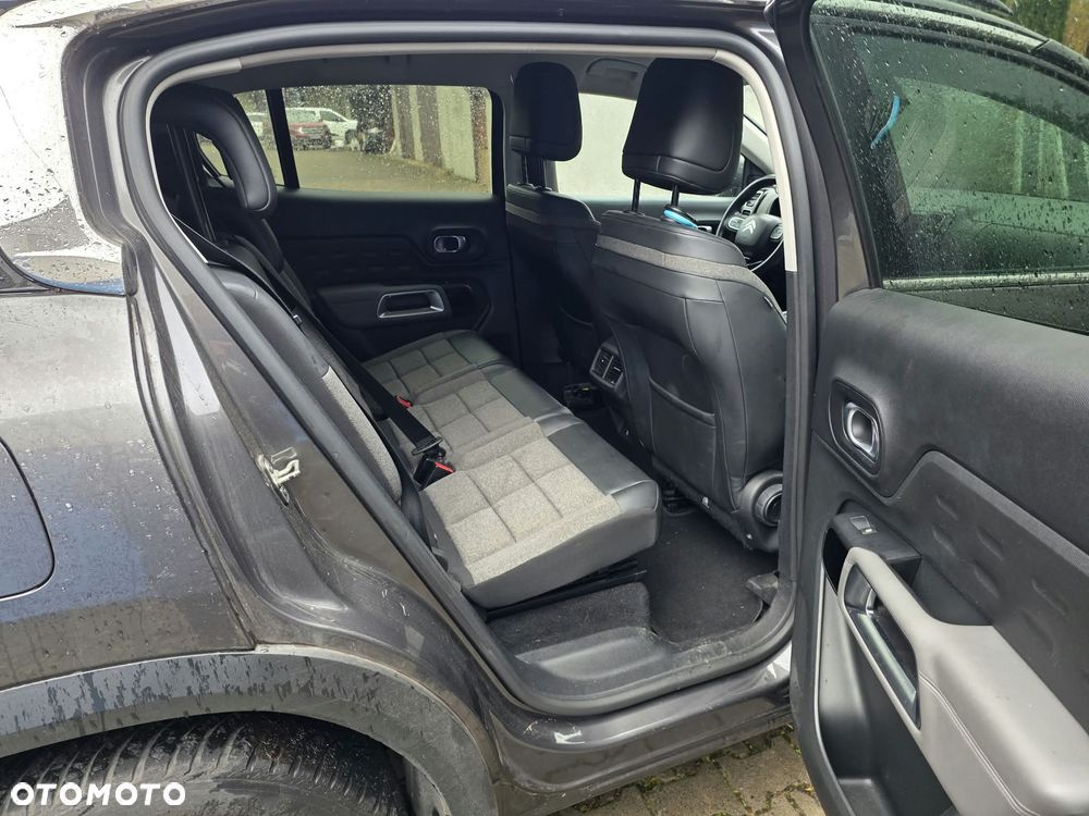 Citroën C5 Aircross - 10