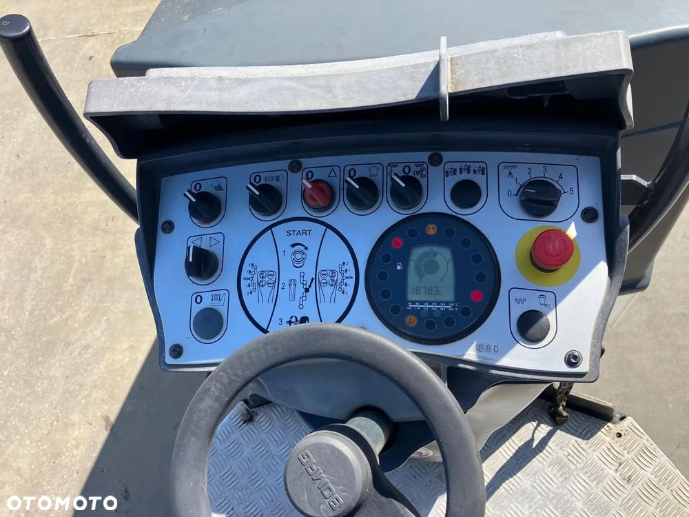 Bomag BW 100 AC-5 - 14