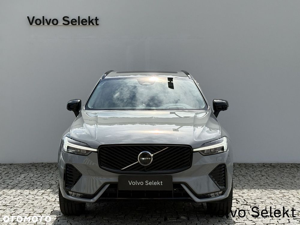 Volvo XC 60 - 3