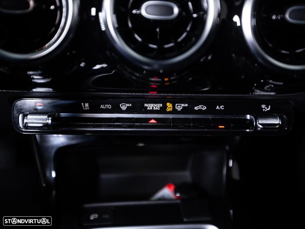 Mercedes-Benz A 160 d Style - 18