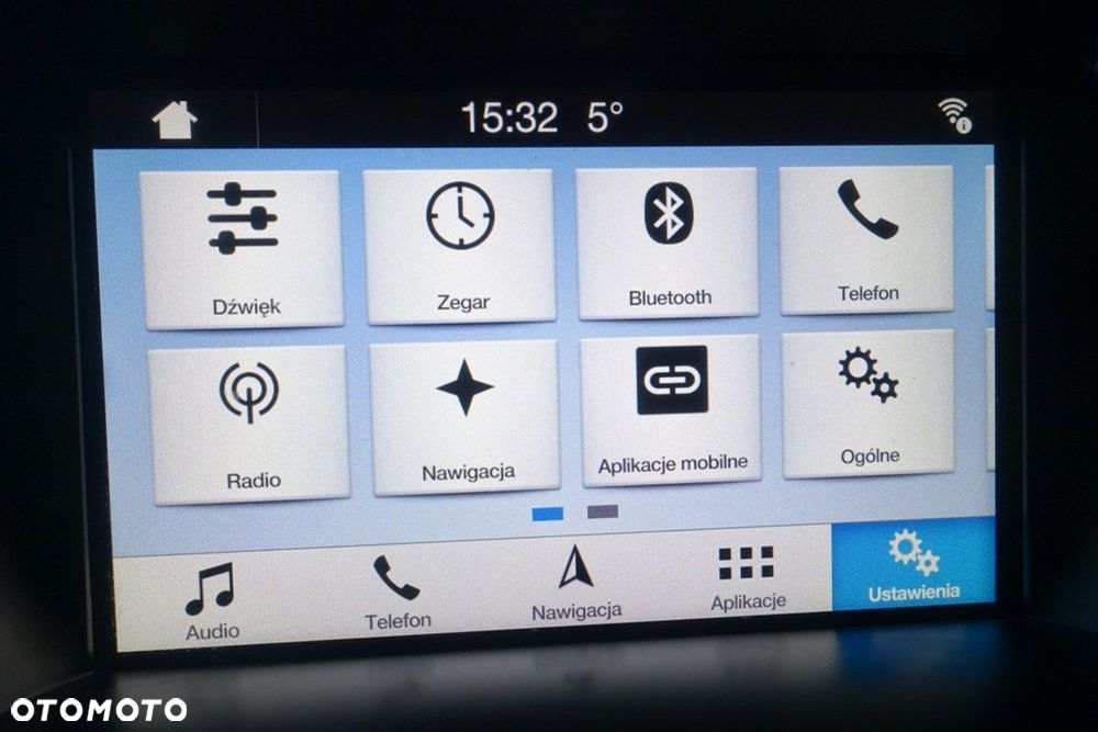 Ford Grand C-MAX - 24