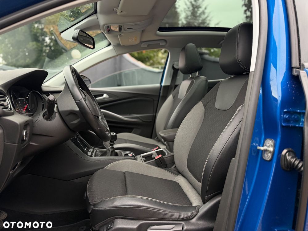 Opel Grandland X 1.6 D Start/Stop Business INNOVATION - 12