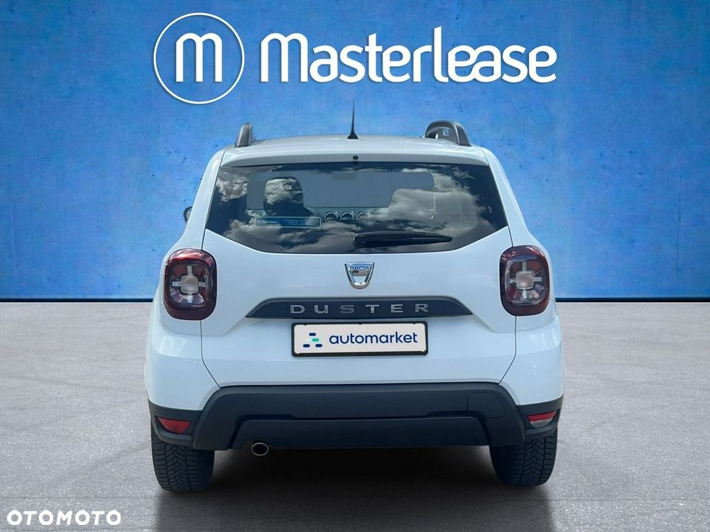 Dacia Duster - 6