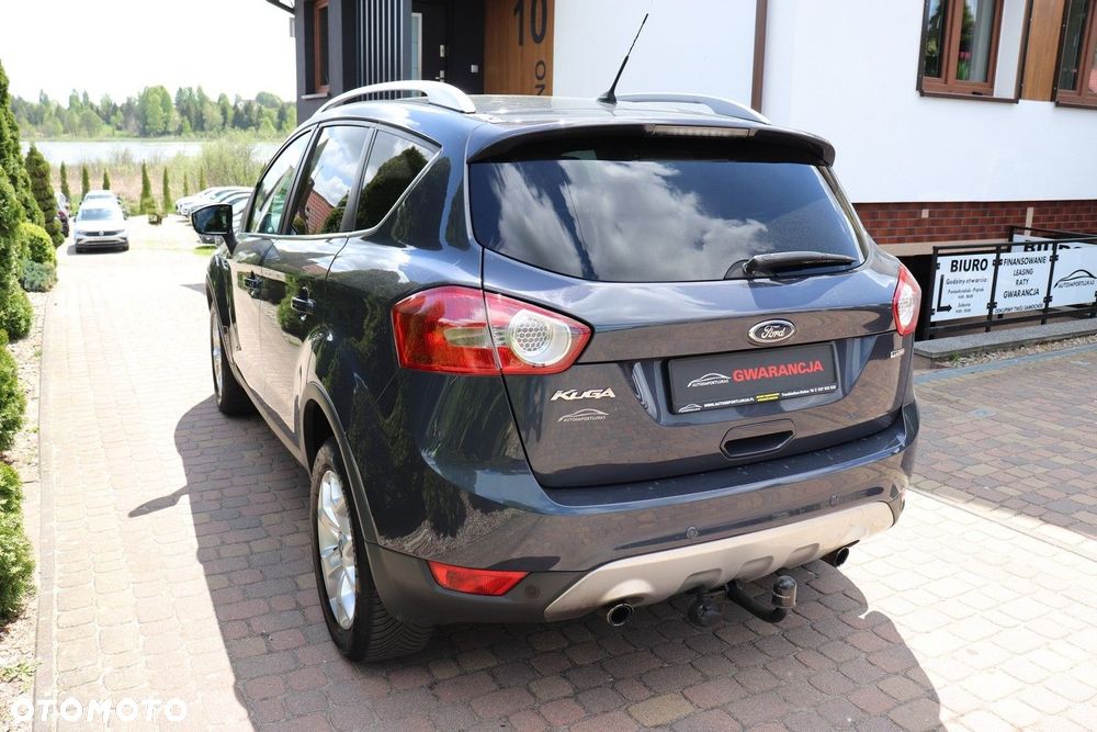 Ford Kuga - 4