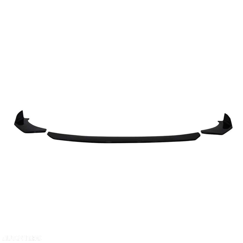 Prelungire Bara Fata Lip Universal Model Brabus v2, 177cm, Adaptabil - 2