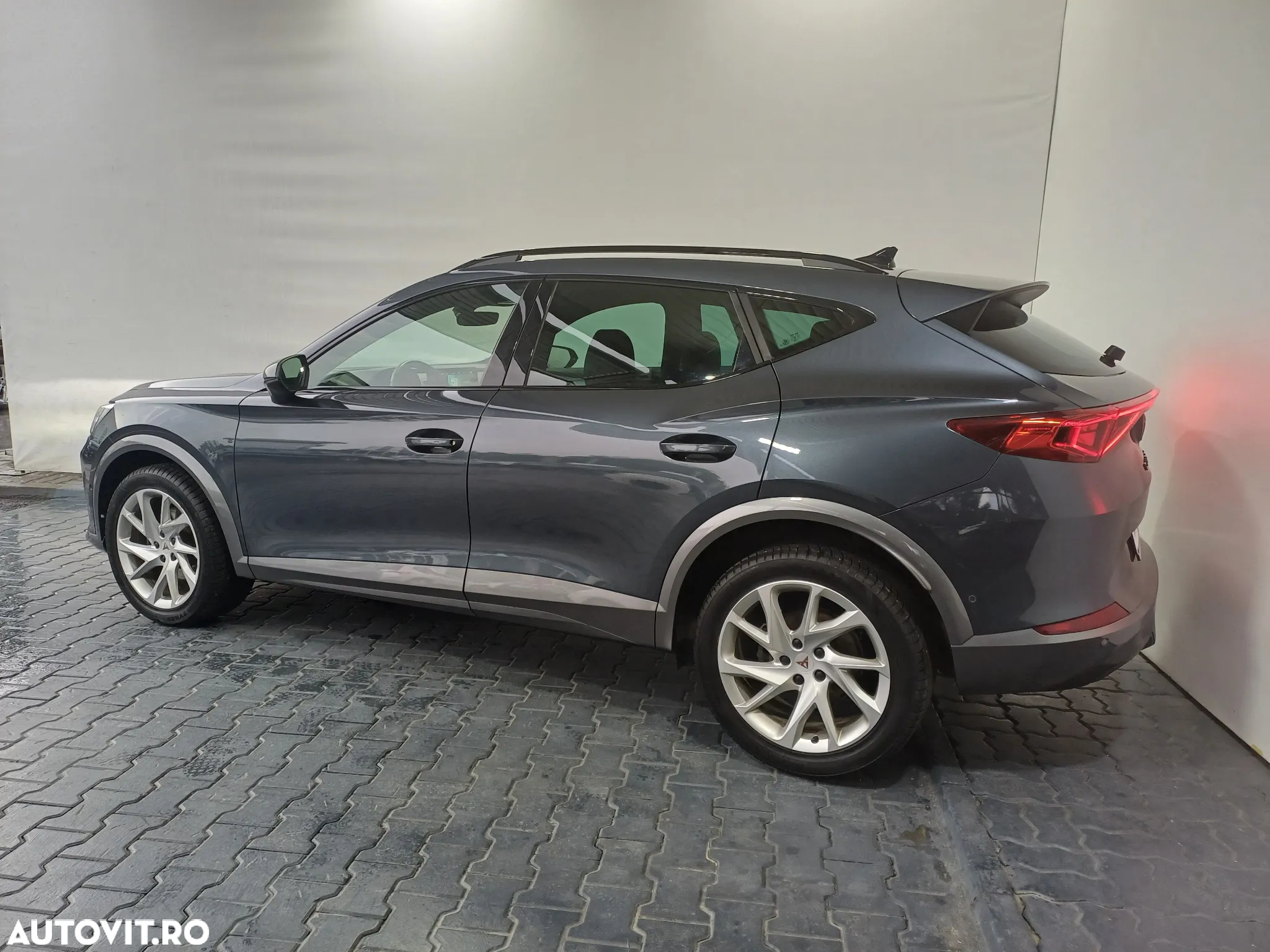 Cupra Formentor 1.5 TSI DSG7 - 3
