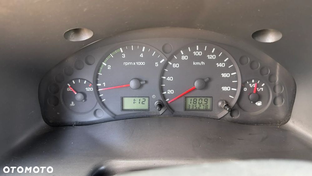 Ford TRANSIT - 8