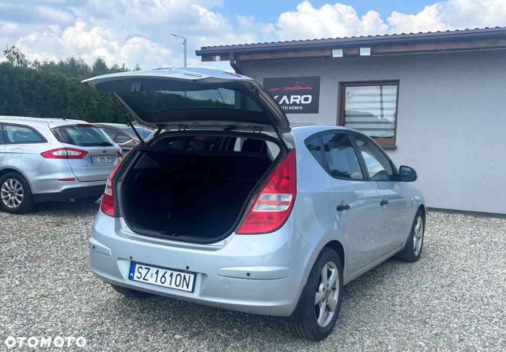 Hyundai i30 - 4