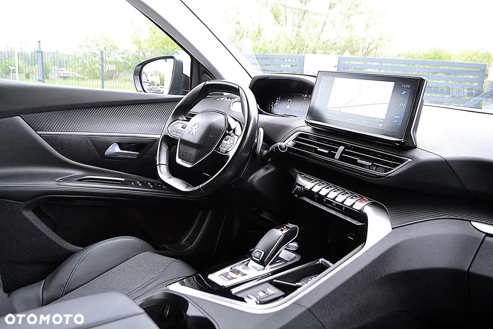 Peugeot 5008 BlueHDi 180 EAT8 Allure - 19