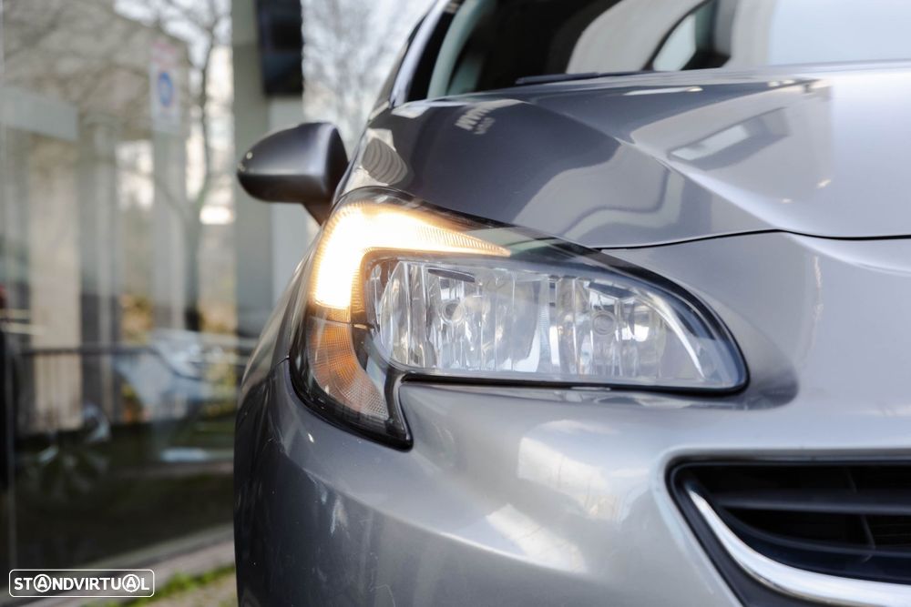 Opel Corsa 1.3 CDTi Dynamic - 6