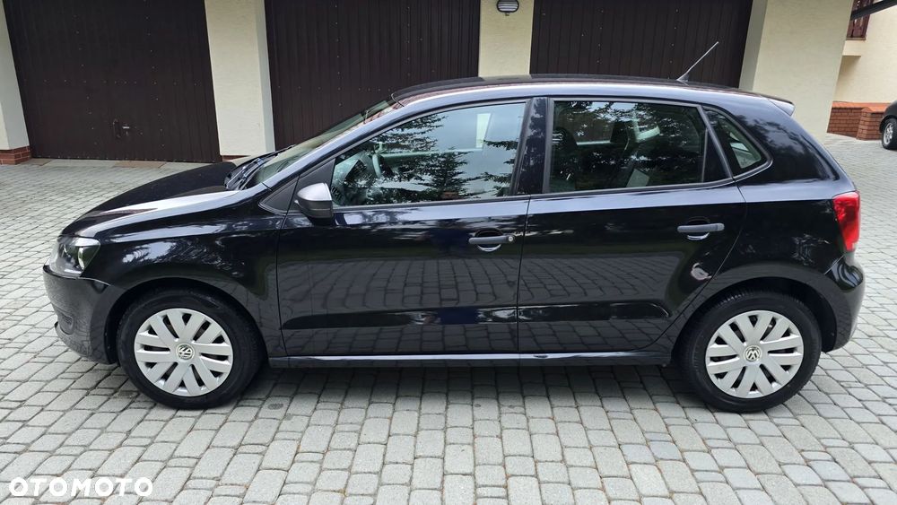 Volkswagen Polo 1.2 TDI Trendline - 5