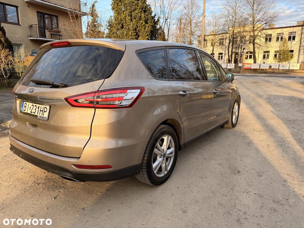 Ford S-Max - 3