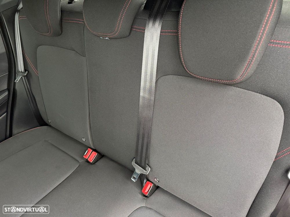 Ford Fiesta 1.0 EcoBoost ST-Line - 13