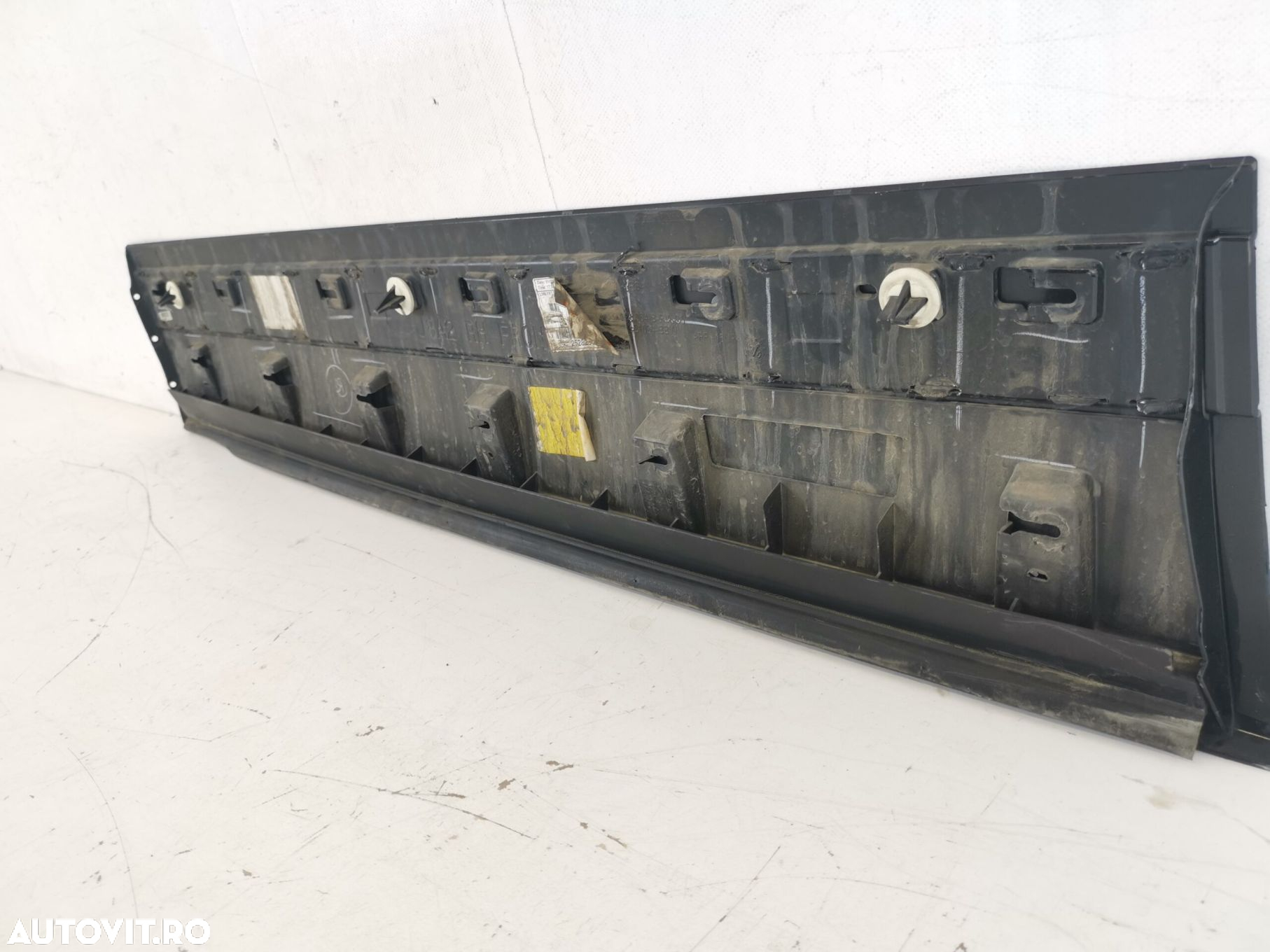 Bandou Usa Dreapta Fata Land Rover  Range Rover Velar 1 [2017 - 2022] - 6