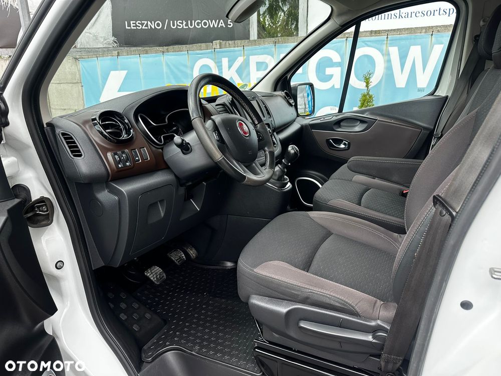 Fiat Talento - 8