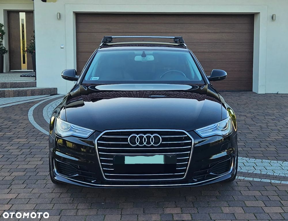 Audi A6 - 2