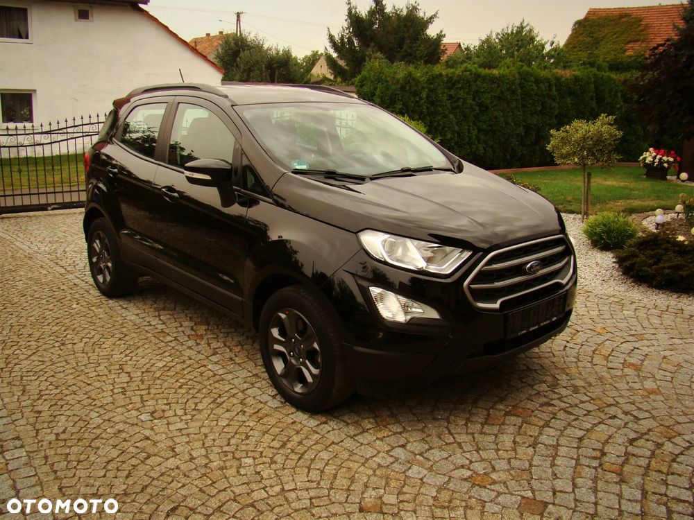 Ford EcoSport 1.0 EcoBoost ACTIVE - 3
