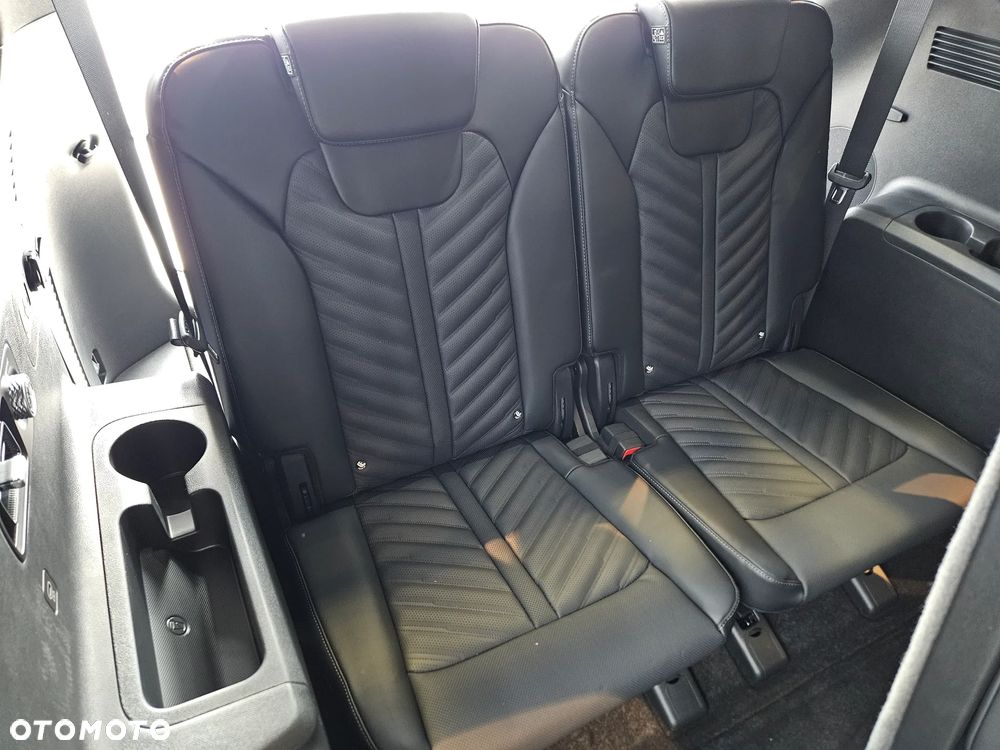 Kia Sorento 1.6 T-GDI HEV Prestige Line 7os - 12