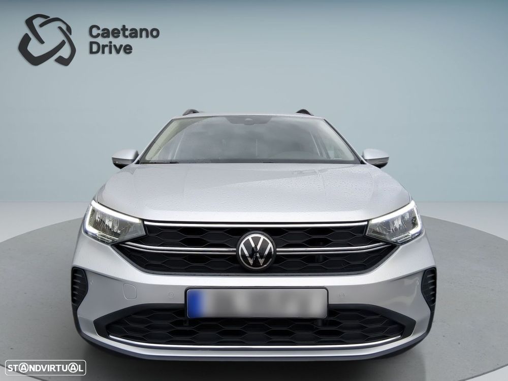 VW Taigo 1.0 TSI Urban - 7