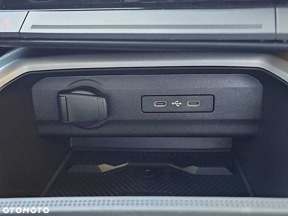 Dacia Bigster 1.8 Full Hybrid 155 Journey MMT - 28