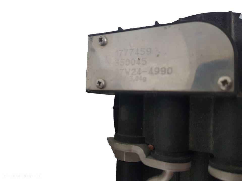 SMOK SSAK PŁYWAK ADBLUE SCANIA R EURO 5 1777459 - 3