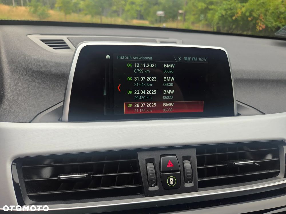 BMW X1 sDrive20i GPF Sport Line - 8
