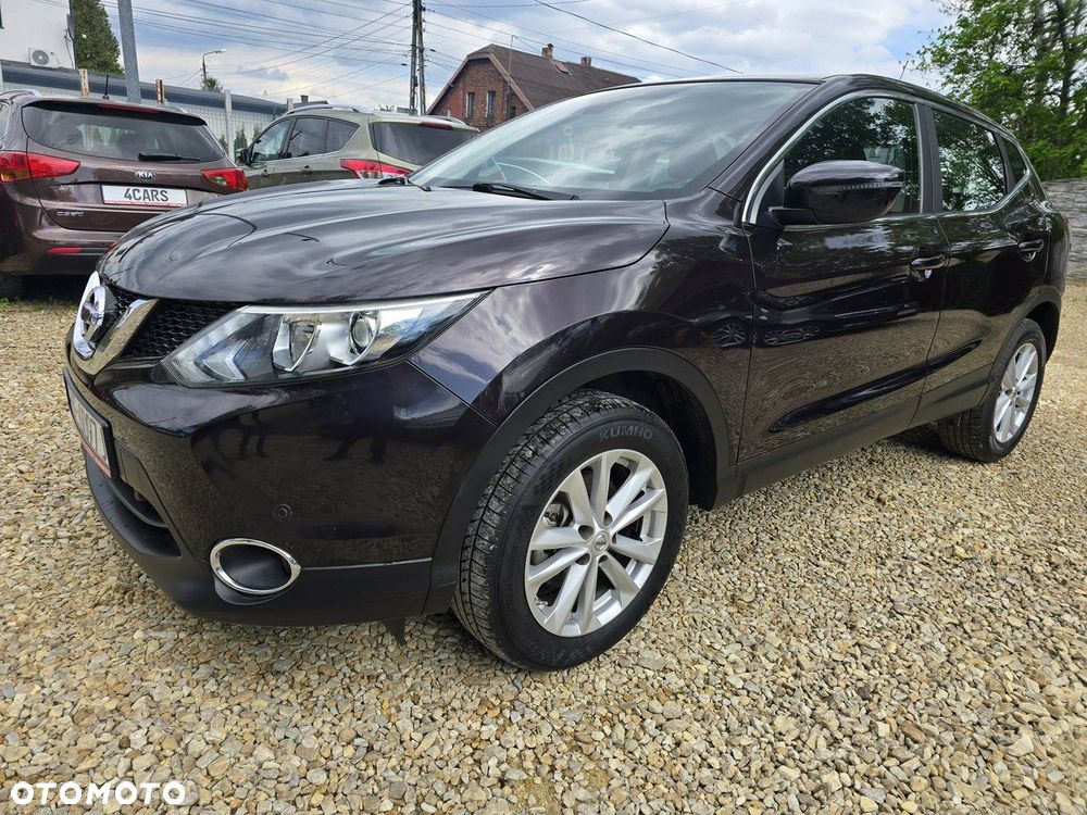 Nissan Qashqai - 3