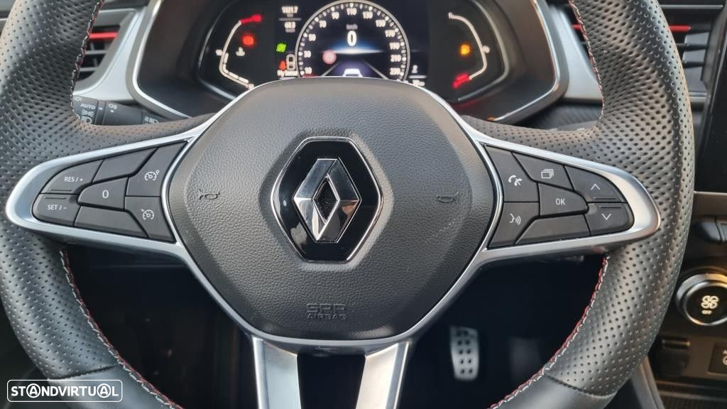 Renault Captur 1.0 TCe RS Line - 12