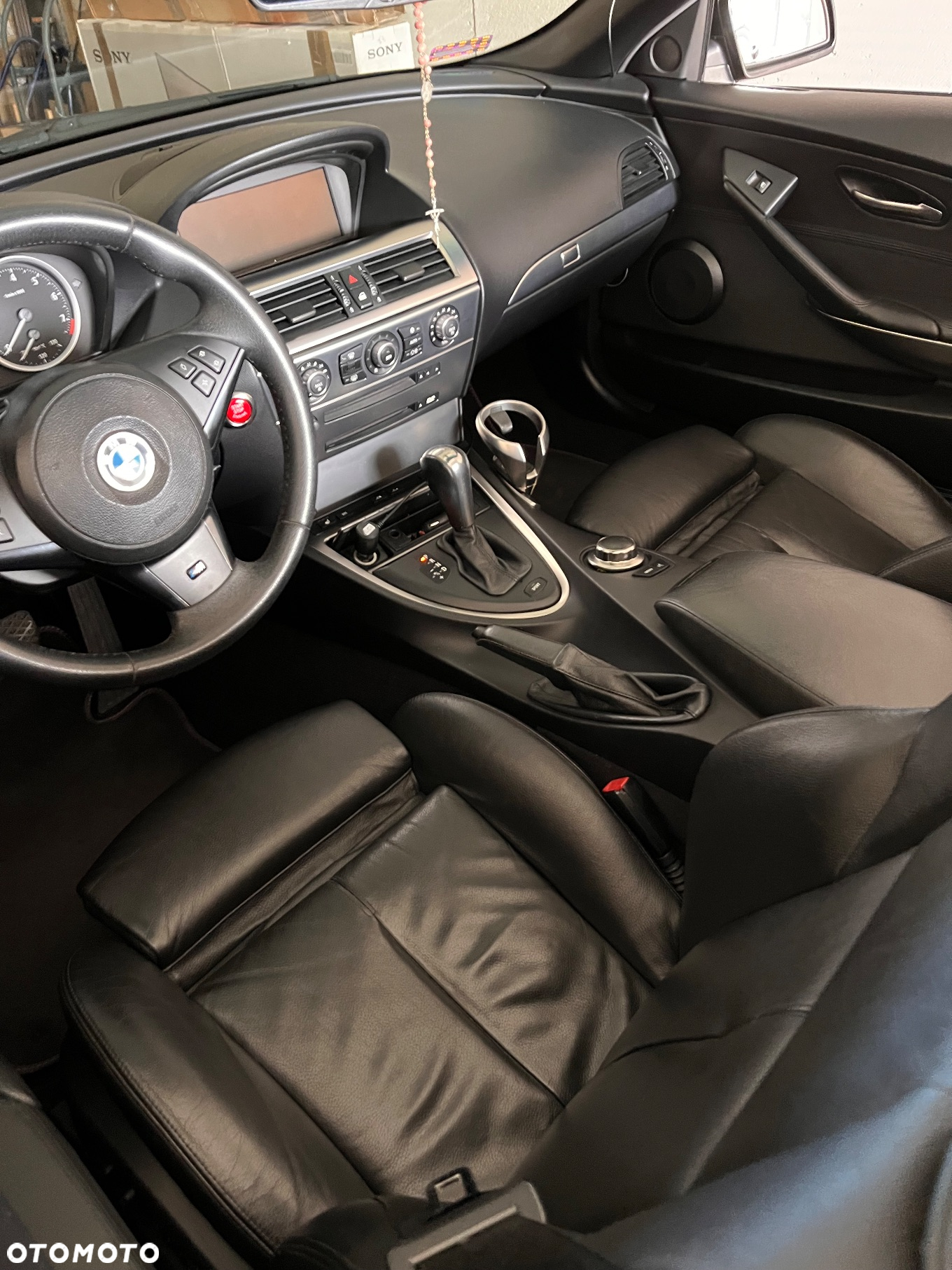 BMW Seria 6 630 i - 25