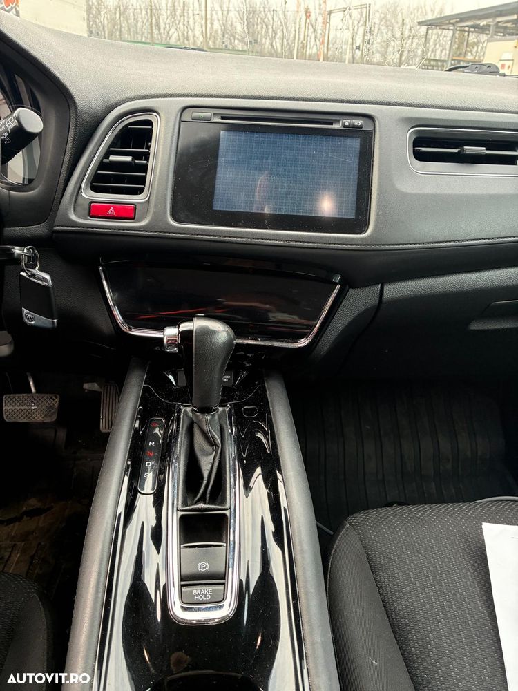 Honda HR-V 1.5 i-VTEC CVT Executive - 10