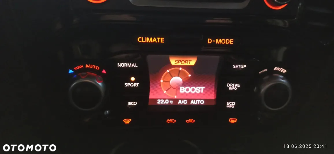 Nissan Juke 1.2 DIG-T Acenta - 18