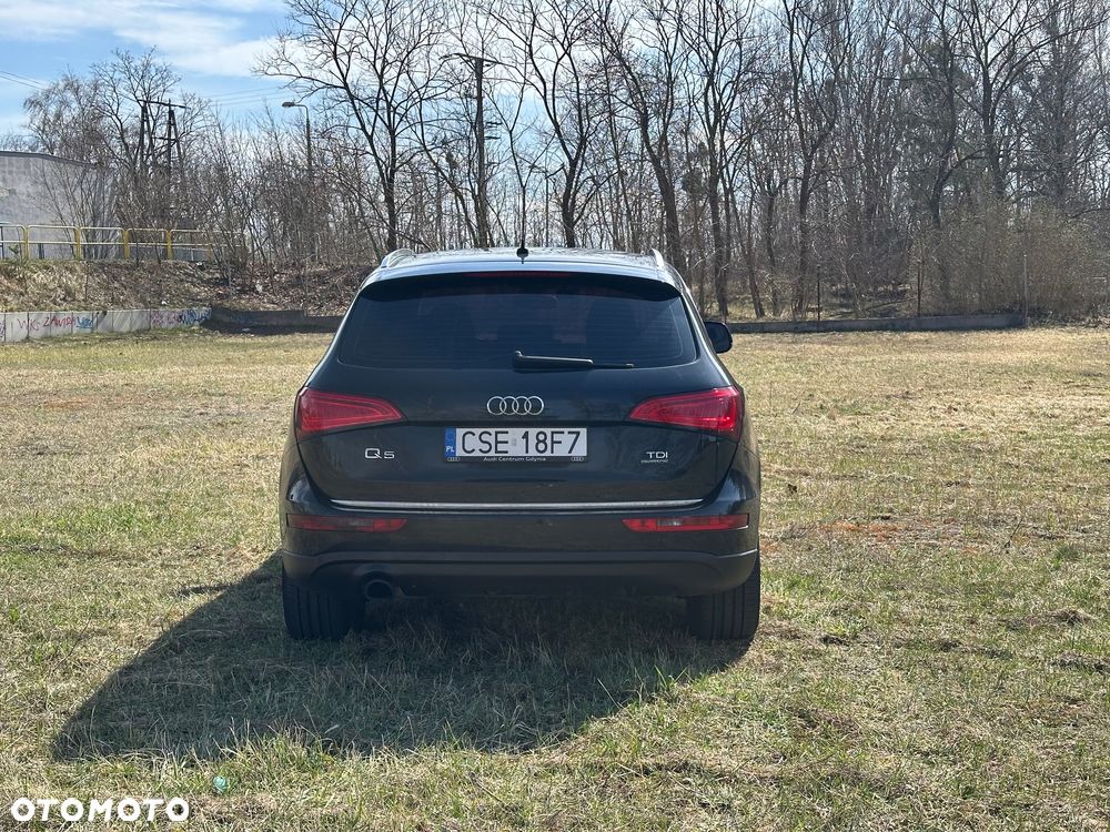 Audi Q5 2.0 TDI Quattro S tronic - 6